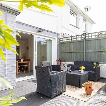 Tideway Villa Whitstable Exterior photo