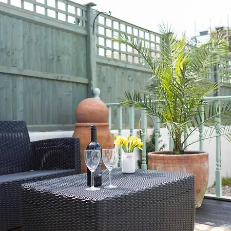 Tideway Villa Whitstable Exterior photo