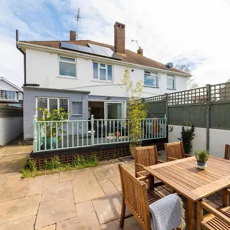 Tideway Villa Whitstable Exterior photo