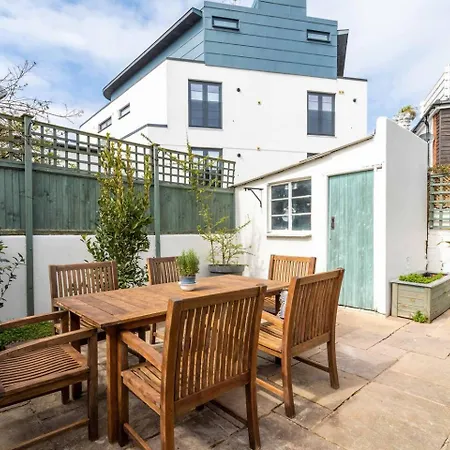 Tideway Villa Whitstable Exterior photo