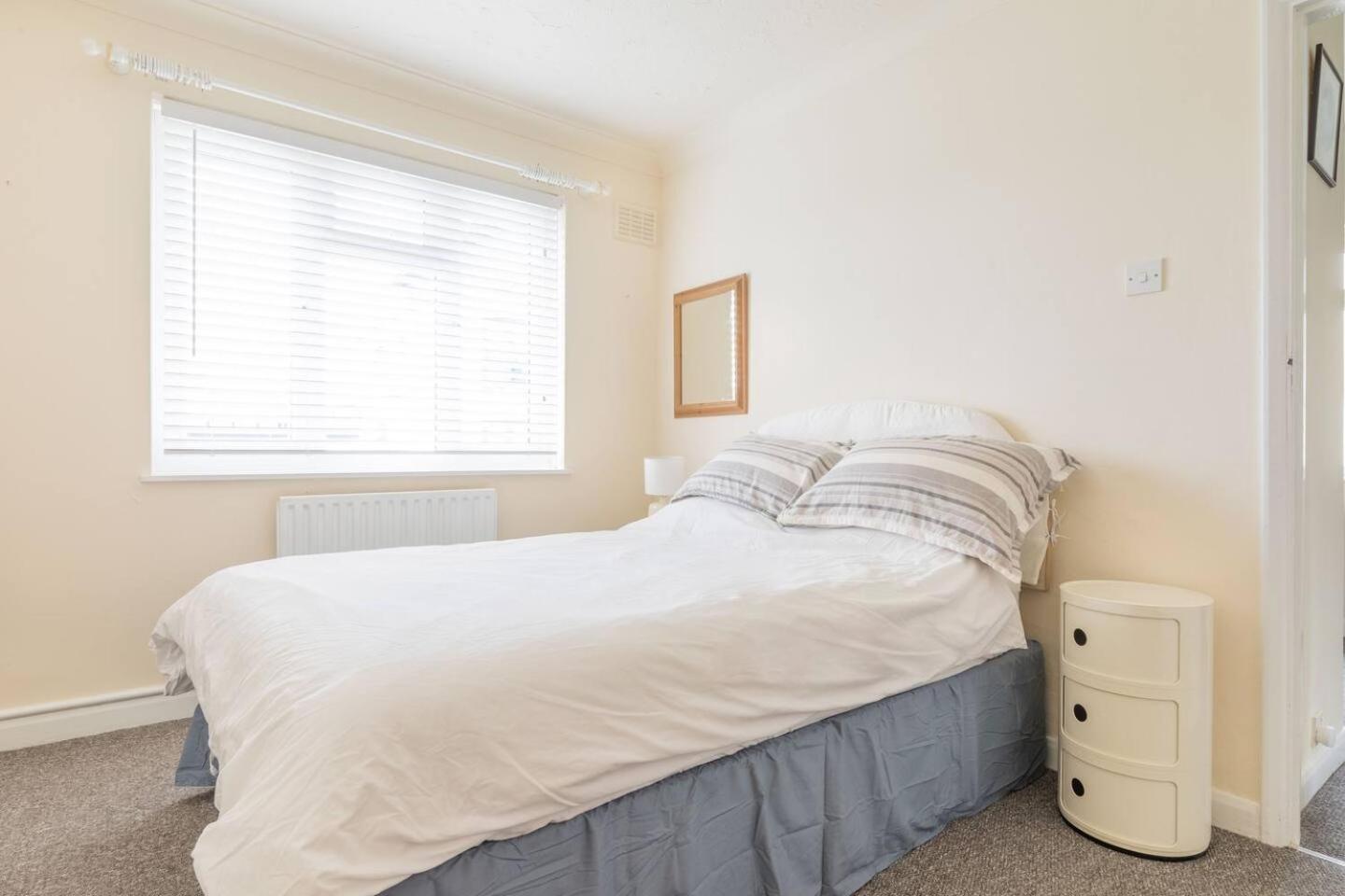Holiday home Tideway *