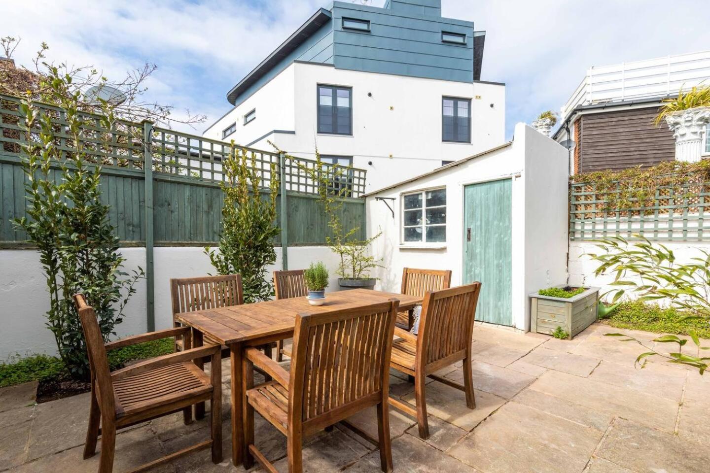 Tideway Holiday home Whitstable