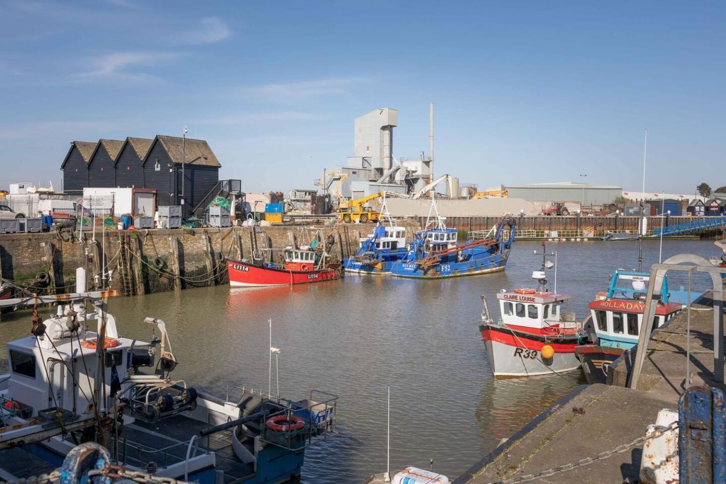 Tideway